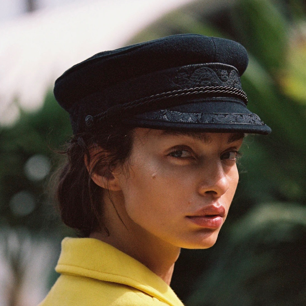 Lack Of Color Riviera Cap